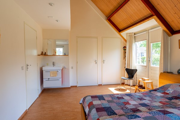 Medium property photo - Fazant 35, 5161 SB Sprang-Capelle